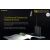 ΦΑΚΟΣ LED NITECORE TIKI LE, Black, USB-C, 300 lumens | ΜΙΚΡΟΙ ΦΑΚΟΙ - ΜΠΡΕΛΟΚ στο smart-tech.gr