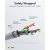 GOOBAY καλώδιο δικτύου 50894, CAT 6 S/FTP, copper, 250MHz, 30m, γκρι | Καλώδια δικτύου στο smart-tech.gr