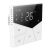 Smart θερμοστάτης πετρελαίου BHT-15GBLW, WiFi, χωνευτός, μαύρος | ΗΛΕΚΤΡΟΛΟΓΙΚΟΣ ΕΞΟΠΛΙΣΜΟΣ στο smart-tech.gr