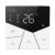 Smart θερμοστάτης αερίου BHT-15GCLW, WiFi, χωνευτός, μαύρος | ΗΛΕΚΤΡΟΛΟΓΙΚΟΣ ΕΞΟΠΛΙΣΜΟΣ στο smart-tech.gr