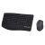 POWERTECH set ποντίκι & πληκτρολόγιο PT-1490, 2.4GHz & Bluetooth, μαύρο | ΠΛΗΚΤΡΟΛΟΓΙΑ στο smart-tech.gr