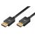 GOOBAY καλώδιο DisplayPort 77443, 8K/120Hz, 40 Gbps, 2m, μαύρο | Λοιπά Καλώδια, Adaptors & Μετατροπείς στο smart-tech.gr