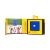 KODAK SOUNDBRIX BACKSTAGE BLUE | Φορητά ασύρματα ηχεία Bluetooth στο smart-tech.gr