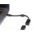 DELOCK αντάπτορας USB-C σε HDMI 61085, 8K/60Hz, μαύρος | Καλώδια USB-C (Type-C) στο smart-tech.gr