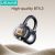 USAMS earphones με θήκη φόρτισης Echo R02, OWS, Φ11mm, 50/300mAh, μαύρα | Ακουστικά Bluetooth στο smart-tech.gr