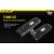 ΦΑΚΟΣ LED NITECORE THUMB LEO s/n, rechargable, 45lumens+500mW UV | ΜΙΚΡΟΙ ΦΑΚΟΙ - ΜΠΡΕΛΟΚ στο smart-tech.gr