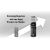 ΦΑΚΟΣ LED NITECORE TUP2, MCT, 1200lm, Black | ΜΙΚΡΟΙ ΦΑΚΟΙ - ΜΠΡΕΛΟΚ στο smart-tech.gr