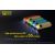 ΦΑΚΟΣ LED NITECORE TUBE s/n, Black, V2.0, 55lumens, 25meters | ΜΙΚΡΟΙ ΦΑΚΟΙ - ΜΠΡΕΛΟΚ στο smart-tech.gr