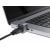 DELOCK mini USB hub 64359, 2x θυρών, USB 3.2, 10Gbps, USB-C σύνδεση, γκρι | CARD READERS στο smart-tech.gr