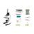 CELESTRON ΜΙΚΡΟΣΚΟΠΙΟ "CELESTRON" KIT 28pcs | Βιολογικά μικροσκόπια στο smart-tech.gr