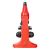 LEVENHUK  ΜΙΚΡΟΣΚΟΠΙΟ ΒΙΟΛΟΓΙΚΟ RAINBOW 50L (ORANGE) | Βιολογικά μικροσκόπια στο smart-tech.gr