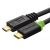CABLETIME καλώδιο USB-C σε micro USB CT-U32-CMMCBG, 2A, 480Mbps, 1m, μαύρο | Καλώδια USB-C (Type-C) στο smart-tech.gr