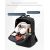 ARCTIC HUNTER τσάντα πλάτης B00872 με θήκη laptop 15.6", 14.5L, μαύρη | Τσάντες & Σακίδια καθημερινής χρήσης στο smart-tech.gr