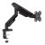 BRATECK βάση γραφείου οθόνης LDT114-C012, 17-40", έως 12kg | ΒΑΣΕΙΣ ΣΤΗΡΙΞΗΣ ΣΥΣΚΕΥΩΝ στο smart-tech.gr