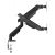 BRATECK βάση γραφείου για 2x οθόνες LDT114-C024, 17-35", έως 12kg | ΒΑΣΕΙΣ ΣΤΗΡΙΞΗΣ ΣΥΣΚΕΥΩΝ στο smart-tech.gr
