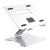 ORICO μεταλλική βάση για laptop/tablet LST-T1, 11~15.6", foldable, ασημί | ΒΑΣΕΙΣ & ΨΥΞΗ ΓΙΑ LAPTOP στο smart-tech.gr