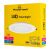POWERTECH LED φωτιστικό downlight PT-1558, 5W, Φ100x25mm, 4000K, 425lm, λευκό | Λάμπες - Λαμπτήρες - Φωτιστικά στο smart-tech.gr