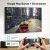 H96 MAX TV Box S905L3, 4K, 2/16GB, WiFi, Bluetooth, Android 14 | TV Boxes - Media Streamers στο smart-tech.gr