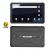 ONERUGGED tablet T1, 8.68", 8/128GB, 4G, 8000mAh, IP68/MIL-STD 810H/Atex Zone 2, μαύρο | TABLETS στο smart-tech.gr
