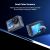 SJCAM action camera SJ4000 Dual Screen, 2x οθόνες, 16MP/4K, WiFi, αδιάβροχη θήκη, μαύρη | Action κάμερες στο smart-tech.gr