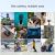 SJCAM action camera SJ8 Pro, οθόνη αφής, 12MP/4K, WiFi, αδιάβροχη θήκη, μαύρη | Action κάμερες στο smart-tech.gr