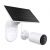 TP-LINK smart ηλιακή κάμερα Tapo C410 KIT, 2K/3MP, WiFi, IP65, V2.0 | Διαδικτυακές IP Κάμερες στο smart-tech.gr