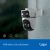 TP-LINK smart κάμερα Tapo C545D, dual lens, 2K/3MP, WiFi, PTZ, IP66, V1.0 | Διαδικτυακές IP Κάμερες στο smart-tech.gr