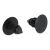 DELOCK Πλαστική τάπα 60187 για κάλυψη οπών, 15x14.5mm, μαύρη, 10τμχ | Βοηθητικά Εργαλεία στο smart-tech.gr