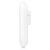 UBIQUITI NanoStation Loco 5AC, 5GHz, 450Mbps, 13dBi, λευκό | Access Points - WiFi Extenders στο smart-tech.gr
