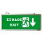 EML-015 Φωτιστικό ασφαλείας με επιγραφή EXIT και LED υψηλής απόδοσης (23311). | ΕΞΟΠΛΙΣΜΟΣ ΣΠΙΤΙΟΥ - ΕΠΙΧΕΙΡΗΣΗΣ στο smart-tech.gr