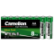 R06P-Sp8G Mignon Μπαταρια Camelion Super Heavy Duty AA Camelion | ΑΛΚΑΛΙΚΕΣ ΜΠΑΤΑΡΙΕΣ στο smart-tech.gr