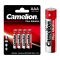 LR03BP4 Μπαταρια Camelion Αλκαλικη AAA Camelion | ΑΛΚΑΛΙΚΕΣ ΜΠΑΤΑΡΙΕΣ στο smart-tech.gr