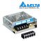 PMT-5V-50W1AA-Delta Τροφοδοτικο 5V 50W Delta Τροφοδοτικα | UNIVERSAL ΤΡΟΦΟΔΟΤΙΚΑ SWITCHING στο smart-tech.gr