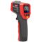 UNI-T θερμόμετρο υπερύθρων UT301DPLUS, με διπλό laser, -32 έως +600°C | Μηχανήματα - Πολύμετρα στο smart-tech.gr