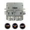 745220 TV-SAT(dc) Mixer/Diplexer LTE Easy-F | COMBINER στο smart-tech.gr