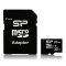 SILICON POWER κάρτα μνήμης Elite microSDXC UHS-1, 32GB, Class 10 | Κάρτες μνήμης MicroSD στο smart-tech.gr
