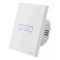 SONOFF smart διακόπτης ΤΧ-T2EU3C, αφής, Wi-Fi, τριπλός, λευκός | ΗΛΕΚΤΡΟΛΟΓΙΚΟΣ ΕΞΟΠΛΙΣΜΟΣ στο smart-tech.gr