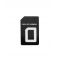 Αντάπτορας Ancus Nano Sim σε Sim | ΚΑΛΩΔΙΑ & ADAPTORS στο smart-tech.gr
