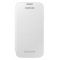Θήκη Book Flip Cover Samsung EF-FI950BWEGWW για i9505/i9500 Galaxy S4 Λευκή | Θήκες προστασίας για κινητά στο smart-tech.gr