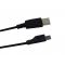 Καλώδιο σύνδεσης Ancus HiConnect USB σε Micro USB με Μακρύ Κονέκτορα για Αδιάβροχα Τηλέφωνα | ΕΠΙΤΟΙΧΙΟΙ ΦΟΡΤΙΣΤΕΣ USB & ΚΑΛΩΔΙΑ ΦΟΡΤΙΣΗΣ στο smart-tech.gr