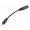 Αντάπτορας Φόρτισης Nokia CA-44 3.5mm σε 2mm Jack Bulk | ΚΑΛΩΔΙΑ & ADAPTORS στο smart-tech.gr