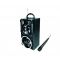 Φορητό Ηχείο Bluetooth Media-Tech Partybox Karaoke  BT MT3150 800W, με Τηλεχειριστήριο και LED Οθόνη Μαύρο | Φορητά Ασύρματα Ηχεία Bluetooth στο smart-tech.gr