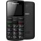 Panasonic KX-TU110EXB (Dual SIM) Μαύρο 1.77" Easy Phone με πλήκτρο SOS, Bluetooth και Μεγάλα Γράμματα | ΚΙΝΗΤΑ ΤΗΛΕΦΩΝΑ & SMARTPHONES στο smart-tech.gr