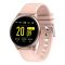 Maxcom Smartwatch FitGo FW32 Neon IP67 140mAh Ροζ Silicon Band | SMARTWATCHES & ΑΞΕΣΟΥΑΡ στο smart-tech.gr