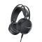 Ακουστικά Stereo Gaming Hoco W100 Touring 3.5mm με Μικρόφωνο, Ρύθμιση Έντασης Ήχου και LED Φωτισμό Μαύρα | GAMING Ακουστικά (Headsets) στο smart-tech.gr