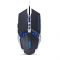 Ενσύρματο Ποντίκι iMICE T80 Gamer 6D με 6 Πλήκτρα, 3200 DPI και LED Φωτισμό. Μαύρο | ΠΟΝΤΙΚΙΑ (MOUSE) στο smart-tech.gr
