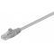 GΟOBAY καλώδιο UTP Cat 5e 68352, CCA, 27AWG, PVC, 15m, γκρι | Καλώδια δικτύου στο smart-tech.gr