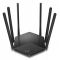 MERCUSYS Wireless Gigabit Router MR50G, AC1900, Dual Band, Ver. 1.0 | Modems / Routers στο smart-tech.gr