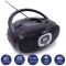 Akai BM004A-614 Φορητό HiFi με ραδιόφωνο, CD, USB και Aux-In | ΦΟΡΗΤΑ ΡΑΔΙΟ-CD στο smart-tech.gr