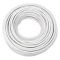 CABLEL καλώδιο A05VV-U 3G 2.5mm², 300/500V, 100m, λευκό | ΗΛΕΚΤΡΟΛΟΓΙΚΟΣ ΕΞΟΠΛΙΣΜΟΣ στο smart-tech.gr